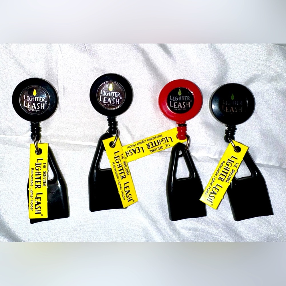 Leash 3 pk. NWT